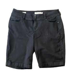 TORRID Jegging Jean Shorts Size 20